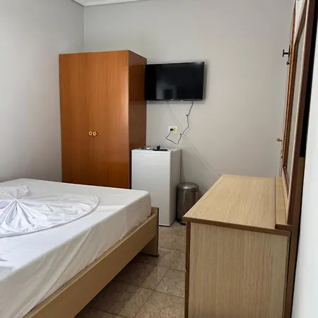 Ionian Heaven Apartments Sarande Exterior photo