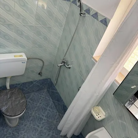Ionian Heaven Apartments Sarande Exterior photo